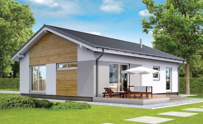 Maisons préfabriqués et modulaires