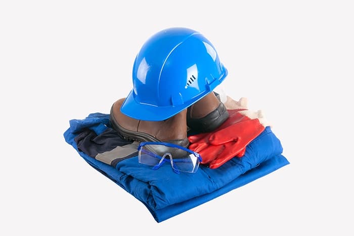 Fourniture EPI et Consommable de bureau