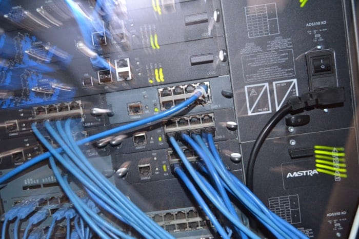 Réseau et télécommunication