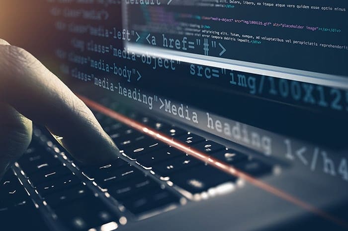 Web développement